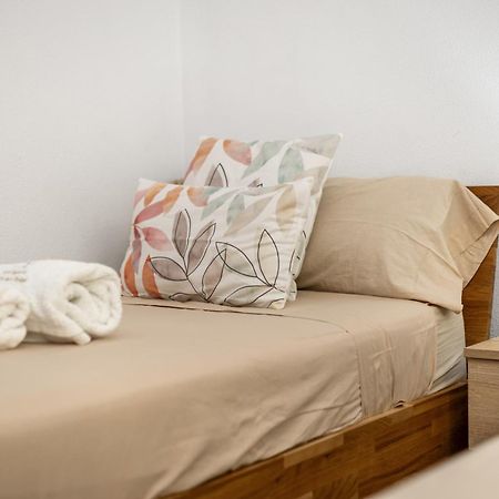 Apartamento Huerta del Obispo Cadice Esterno foto
