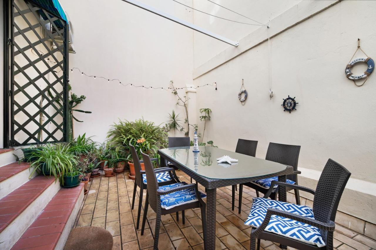 Apartamento Huerta del Obispo Cadice Esterno foto