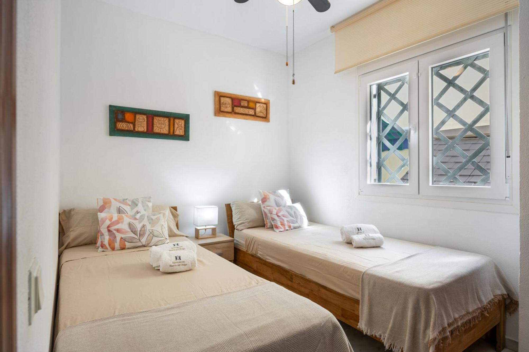 Apartamento Huerta del Obispo Cadice Esterno foto