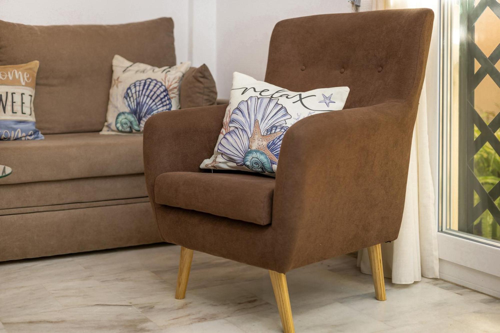 Apartamento Huerta del Obispo Cadice Esterno foto